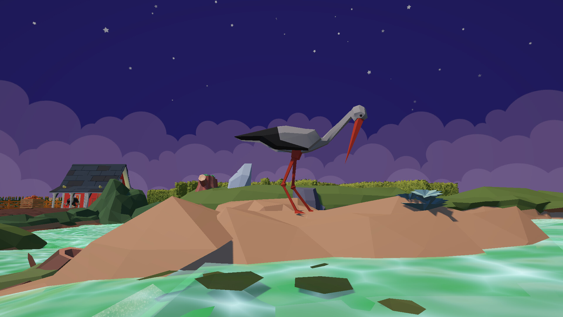 1000 ANIMALS ON AN ISLAND screenshot #4