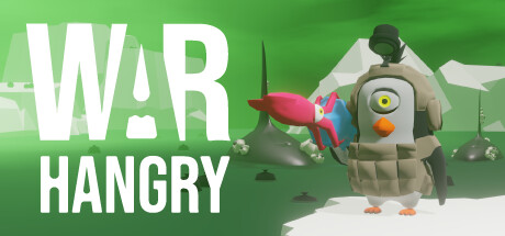 W.A.R. HANGRY