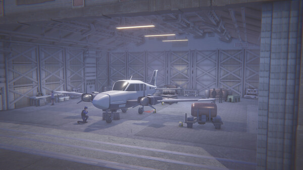 Burden of Truth screenshot 5