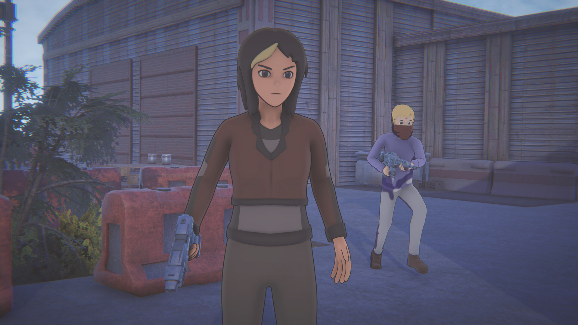 Burden of Truth screenshot #12