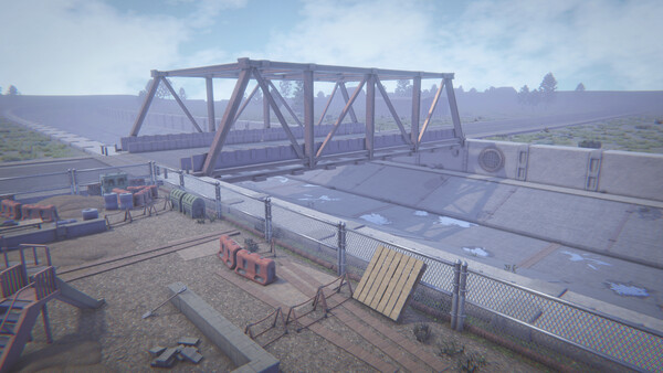 Burden of Truth screenshot 2