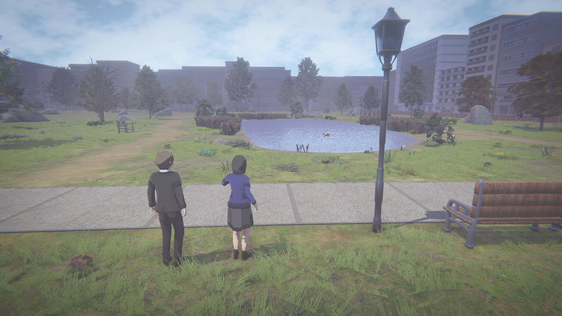 Burden of Truth screenshot 13