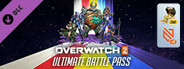 Overwatch® 2 - Ultimate Savaş Bileti Paketi: 11. Sezon