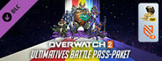 Overwatch® 2 – Ultimatives Battle Pass-Paket: Saison 11