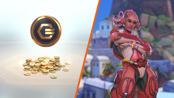 Overwatch® 2 Starter Pack: Season 11