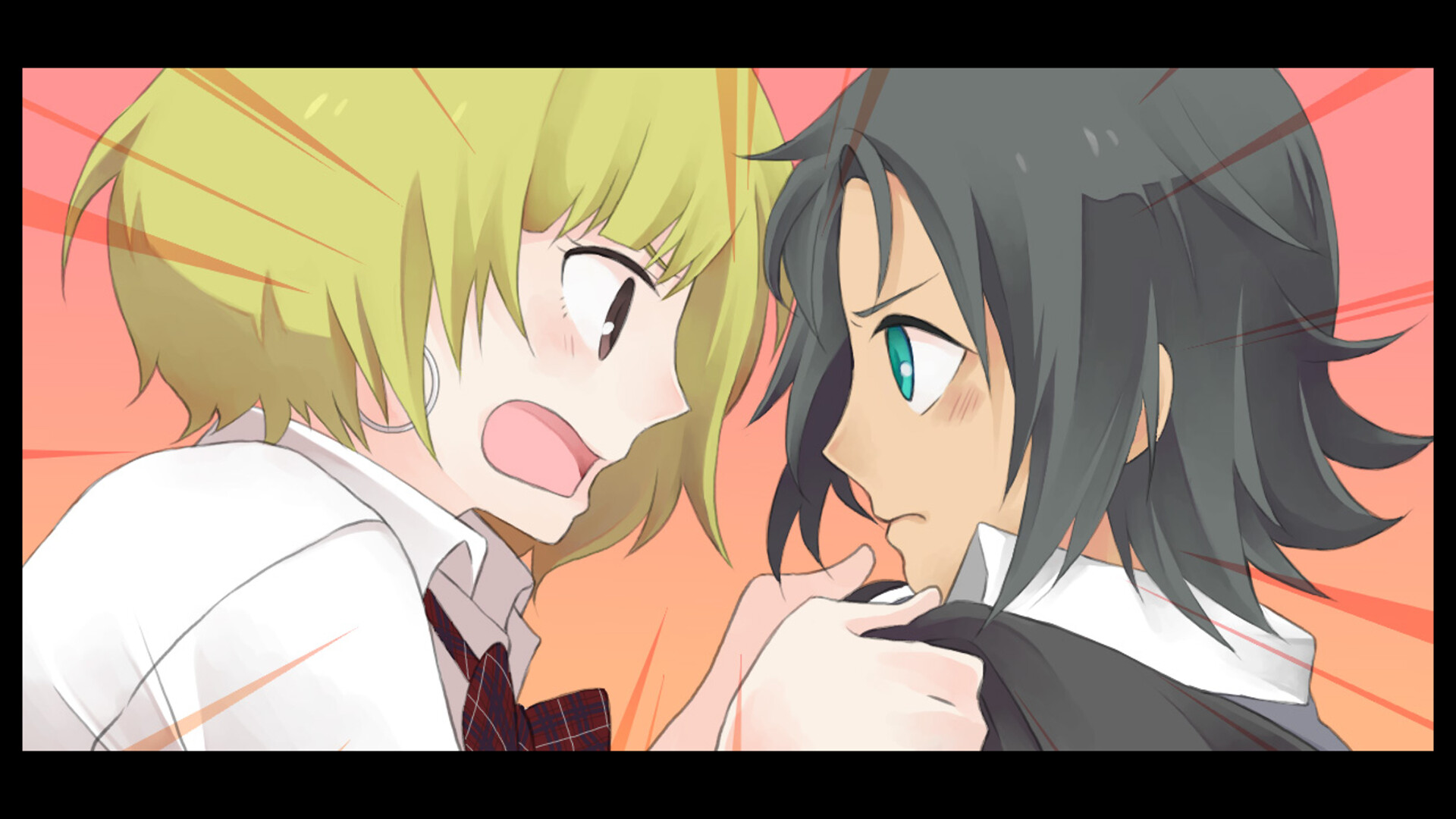 Star's Peaces: Memorial Edition screenshot 7