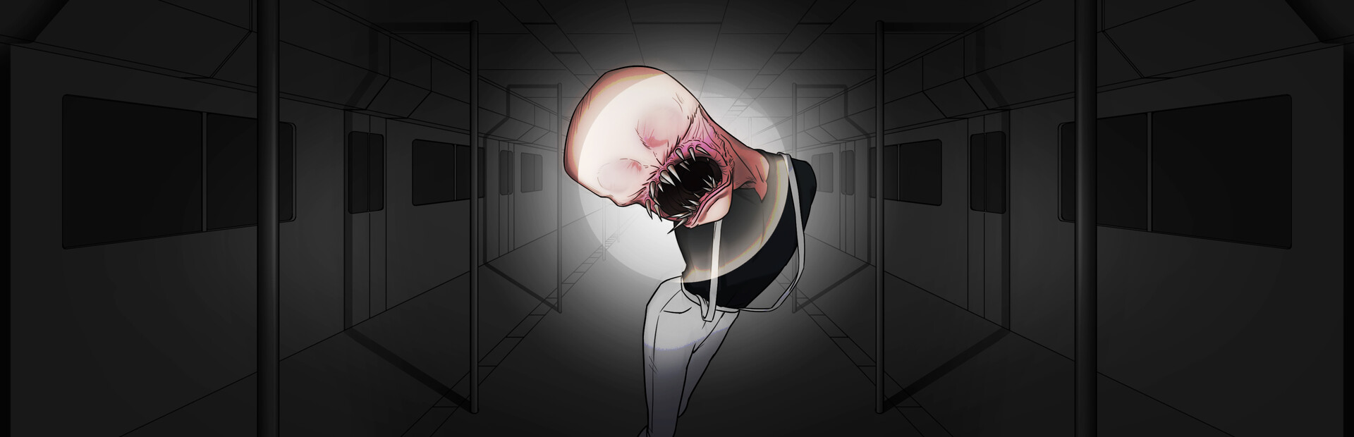 Kunkun Terror Express