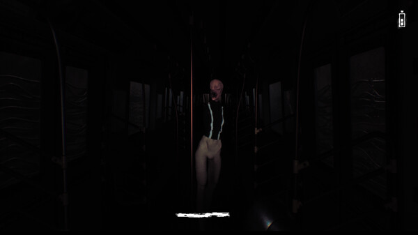 Kunkun Terror Express screenshot 1