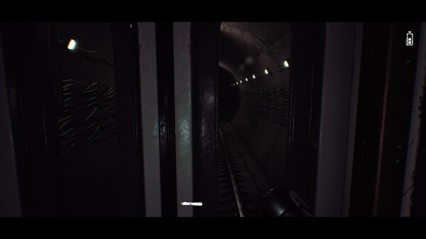 Screenshot z Kunkun Terror Express