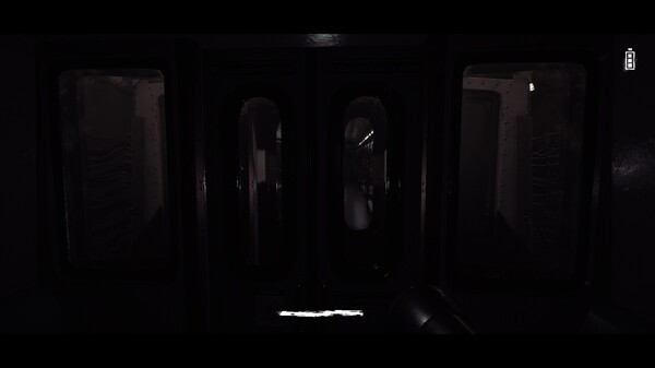 Screenshot z Kunkun Terror Express