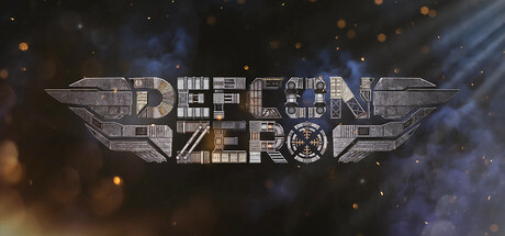 Defcon Zero: Frontlines of Tomorrow