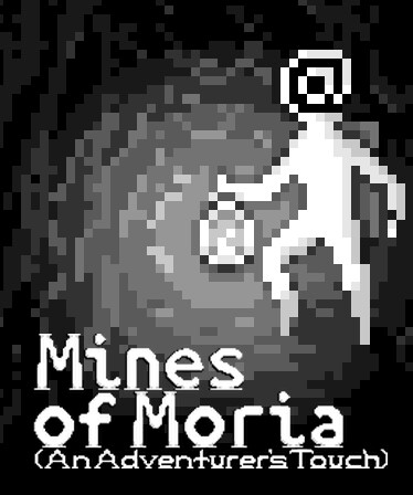 Mines of Moria (An Adventurer's Touch)