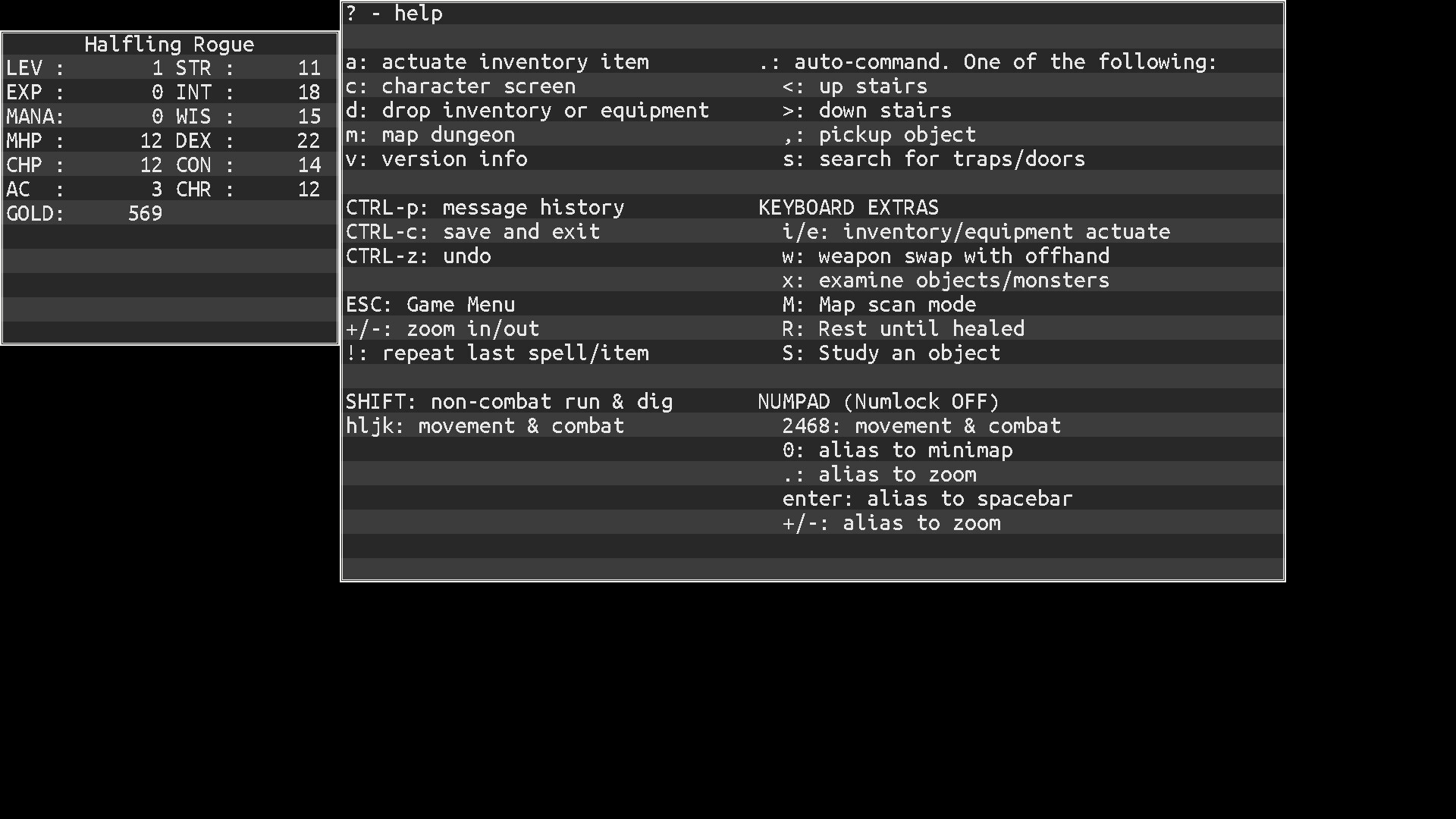 Mines of Moria (An Adventurer's Touch) screenshot #8