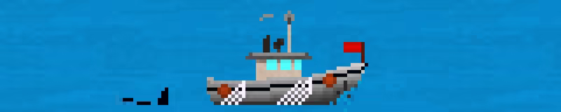 Fisher's Idle video 1