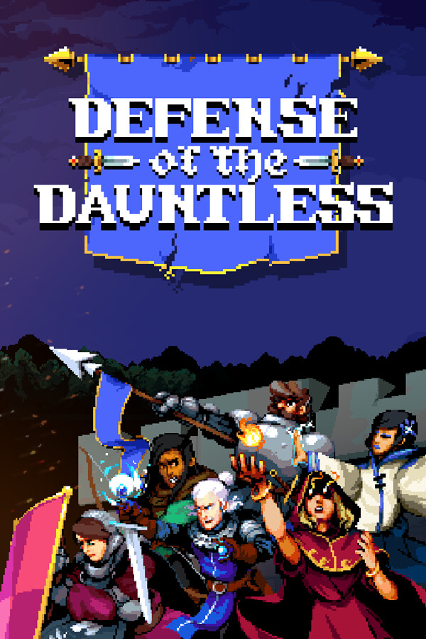 Dauntless