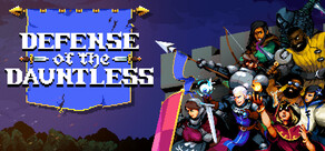 Defense of the Dauntless