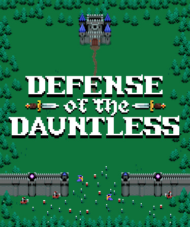 Defense of the Dauntless