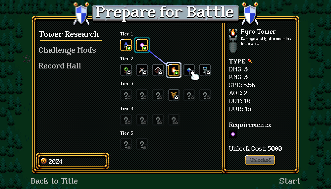 Defense of the Dauntless screenshot 13