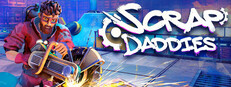 Scrap Daddies