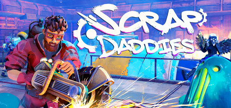 Scrap Daddies