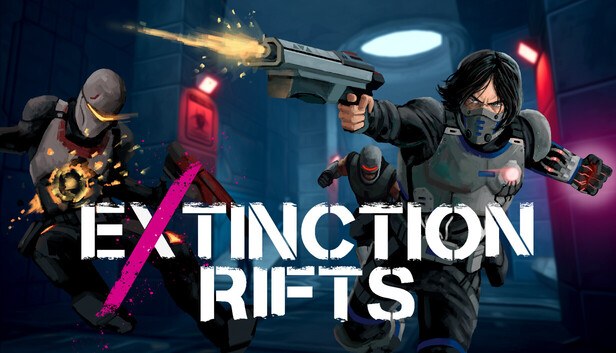 Extinction Rifts