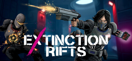 Extinction Rifts steam charts