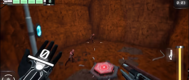 Extinction Rifts video 3