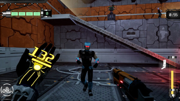 Extinction Rifts screenshot 1