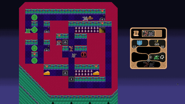 Rules & Rodents screenshot 5