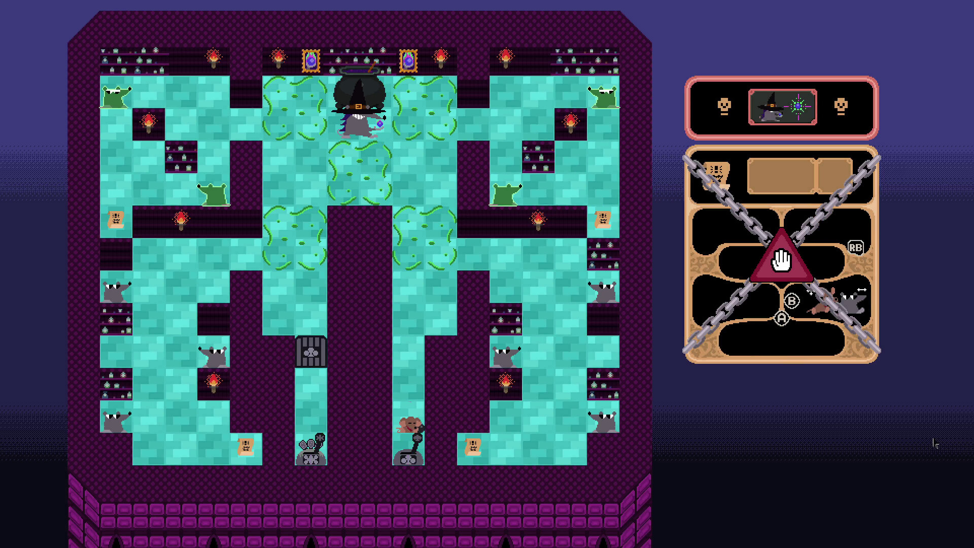 Rules & Rodents screenshot #3