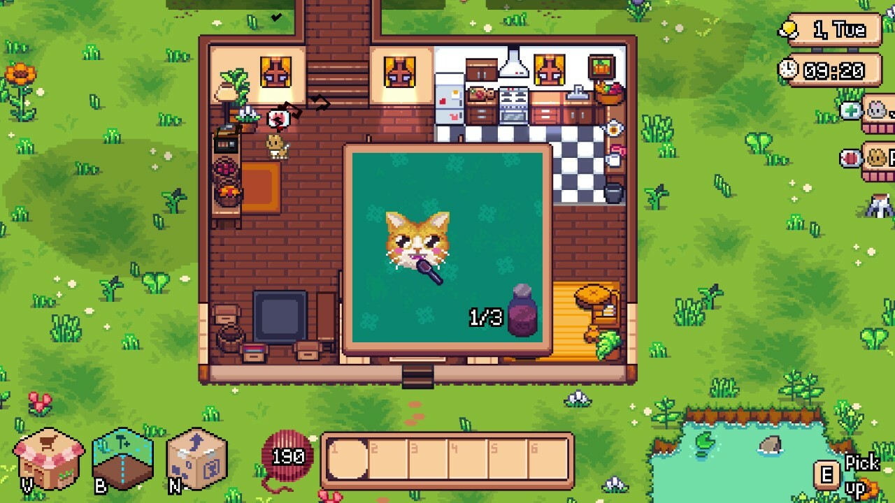 BabushCats screenshot #10