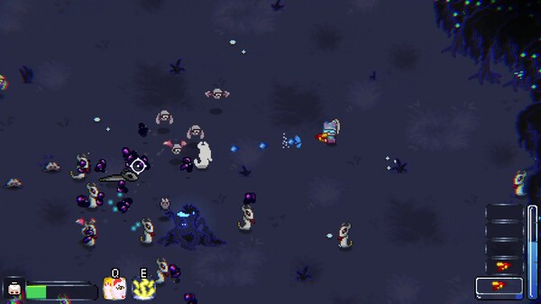 BabushCats screenshot 7