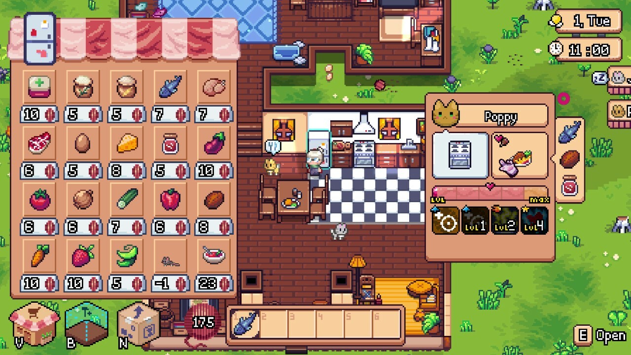 BabushCats screenshot #2