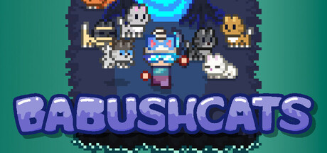 BabushCats