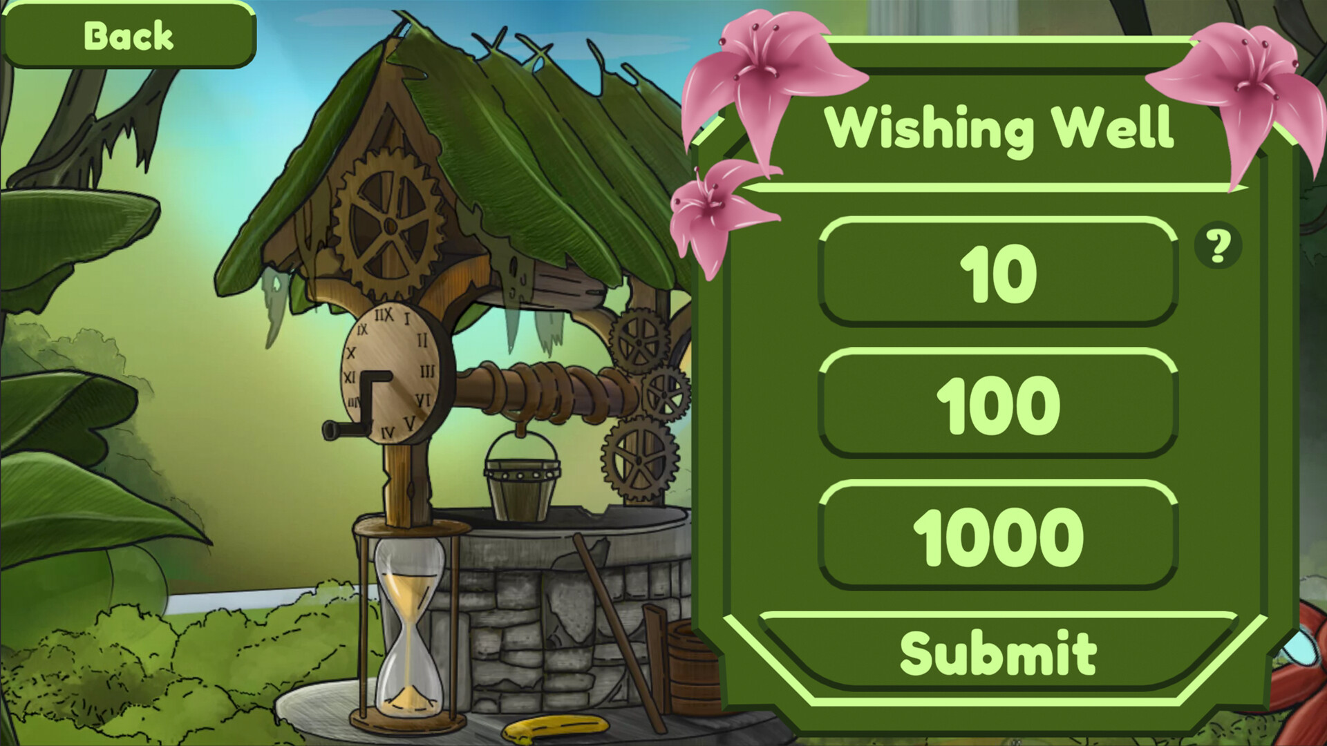 Banana – Screenshot 12