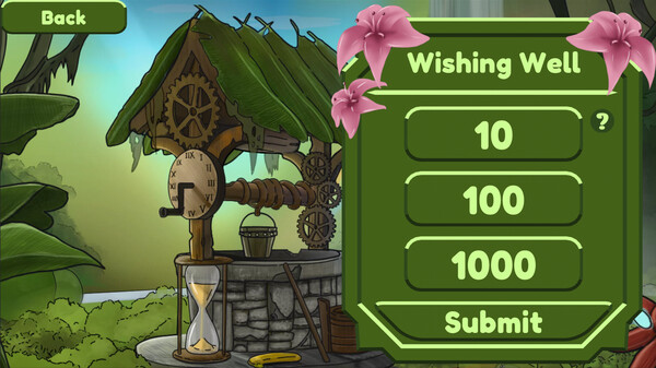 Banana screenshot