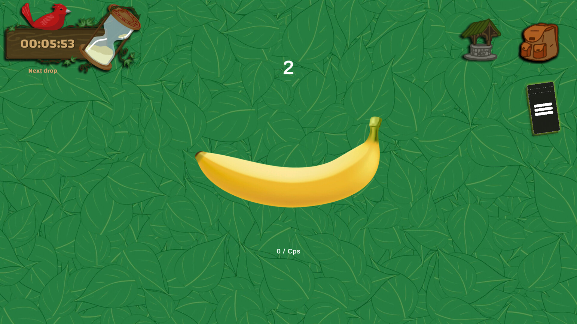 Banana – Screenshot 3
