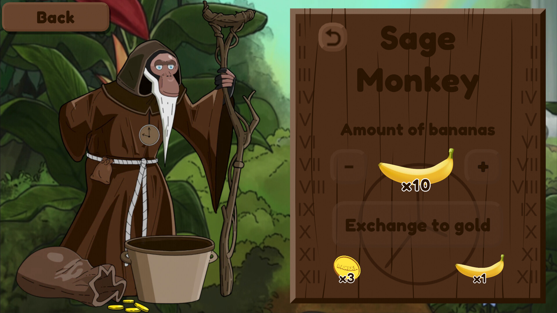 Banana – Screenshot 11