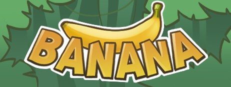 Banana cover art