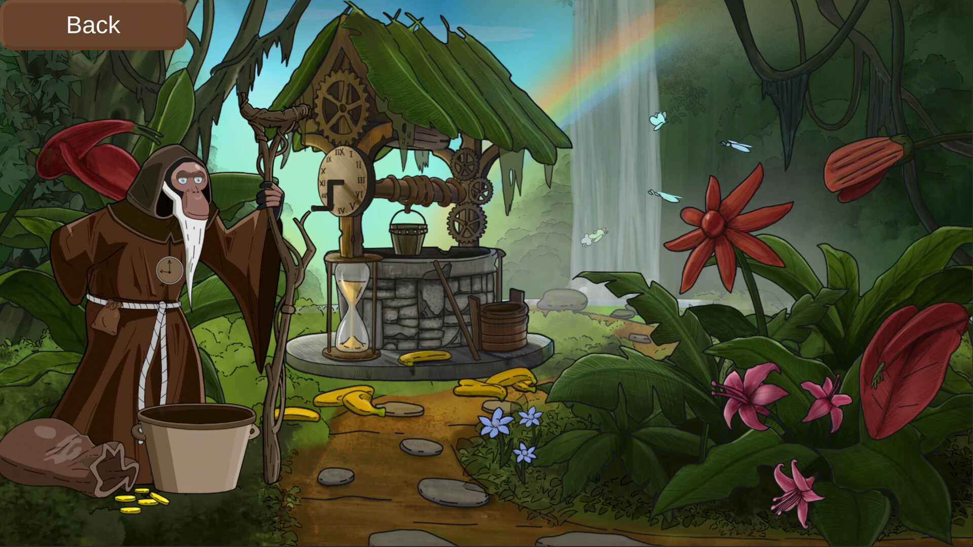 Banana – Screenshot 10