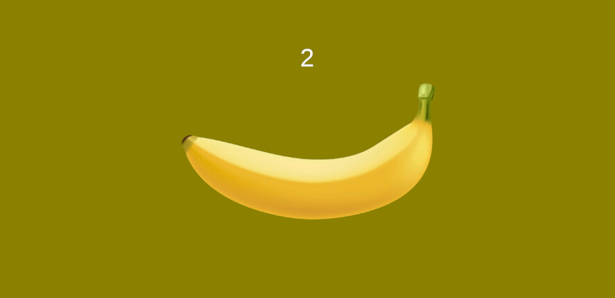 Banana screenshot 3
