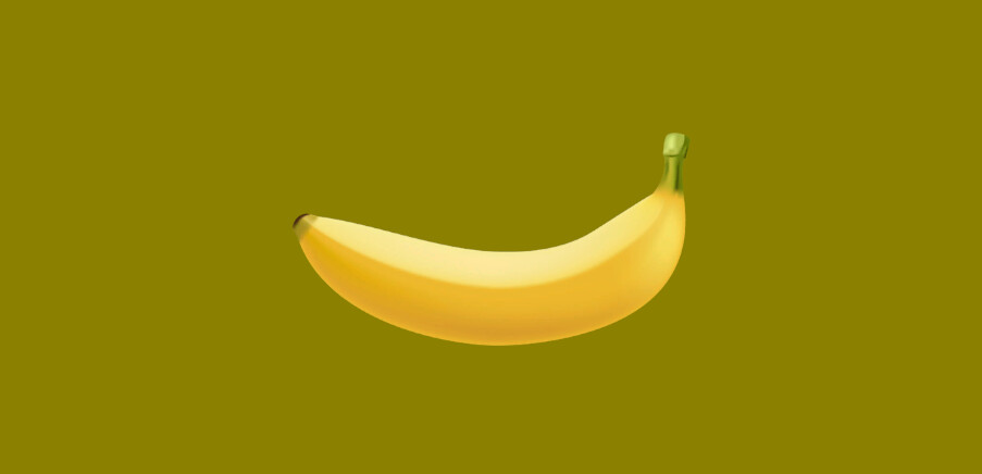 Banana screenshot 1
