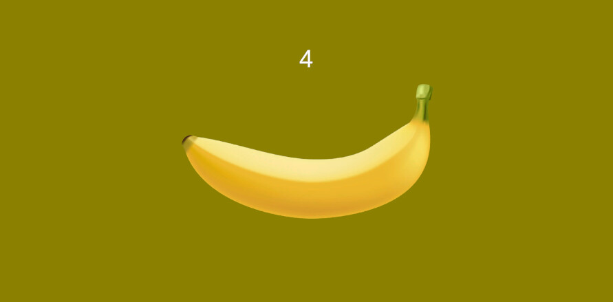 Banana screenshot 4