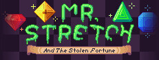 Mr. Stretch and the Stolen Fortune Playtest game capsule image