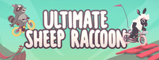 Ultimate Sheep Raccoon