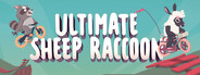 Ultimate Sheep Raccoon