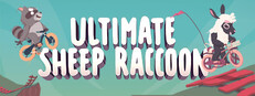 Ultimate Sheep Raccoon game cover