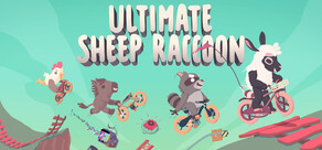 Ultimate Sheep Raccoon