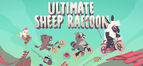 Ultimate Sheep Raccoon