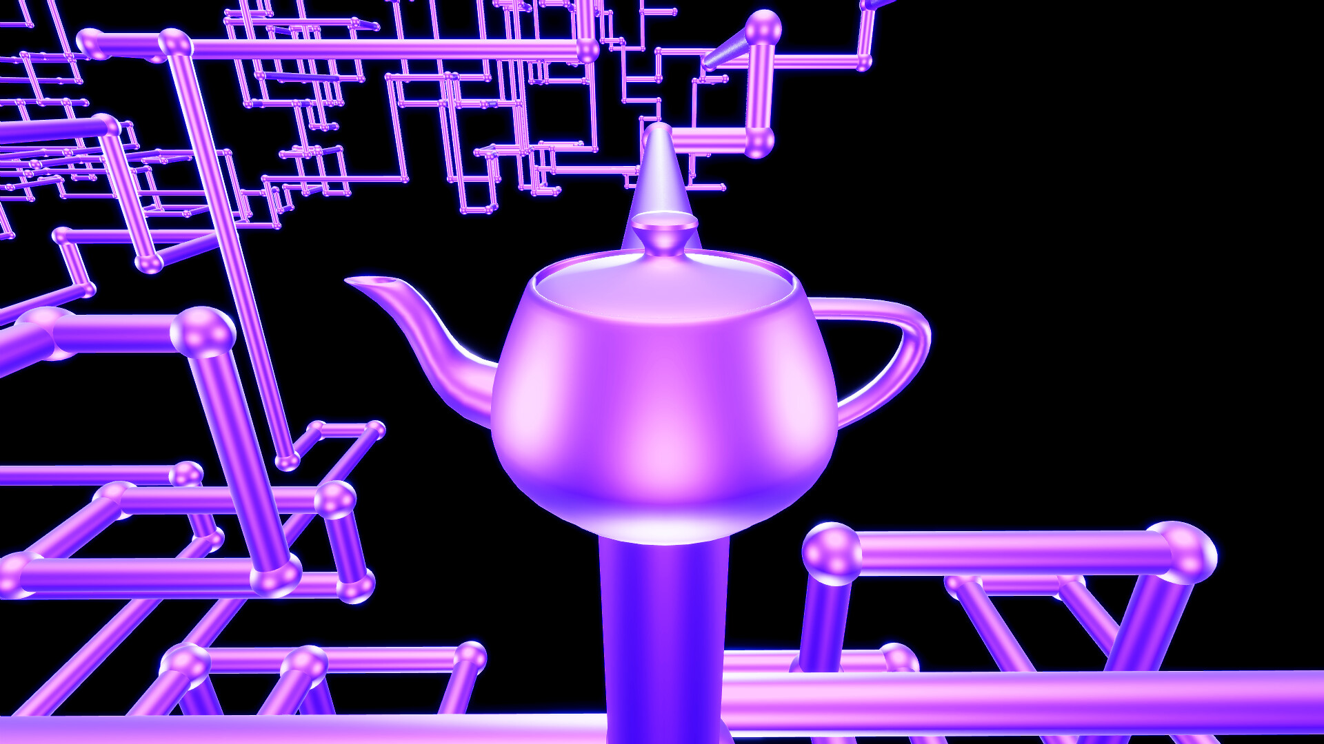 Conduits PC gameplay screenshot 2 of 8